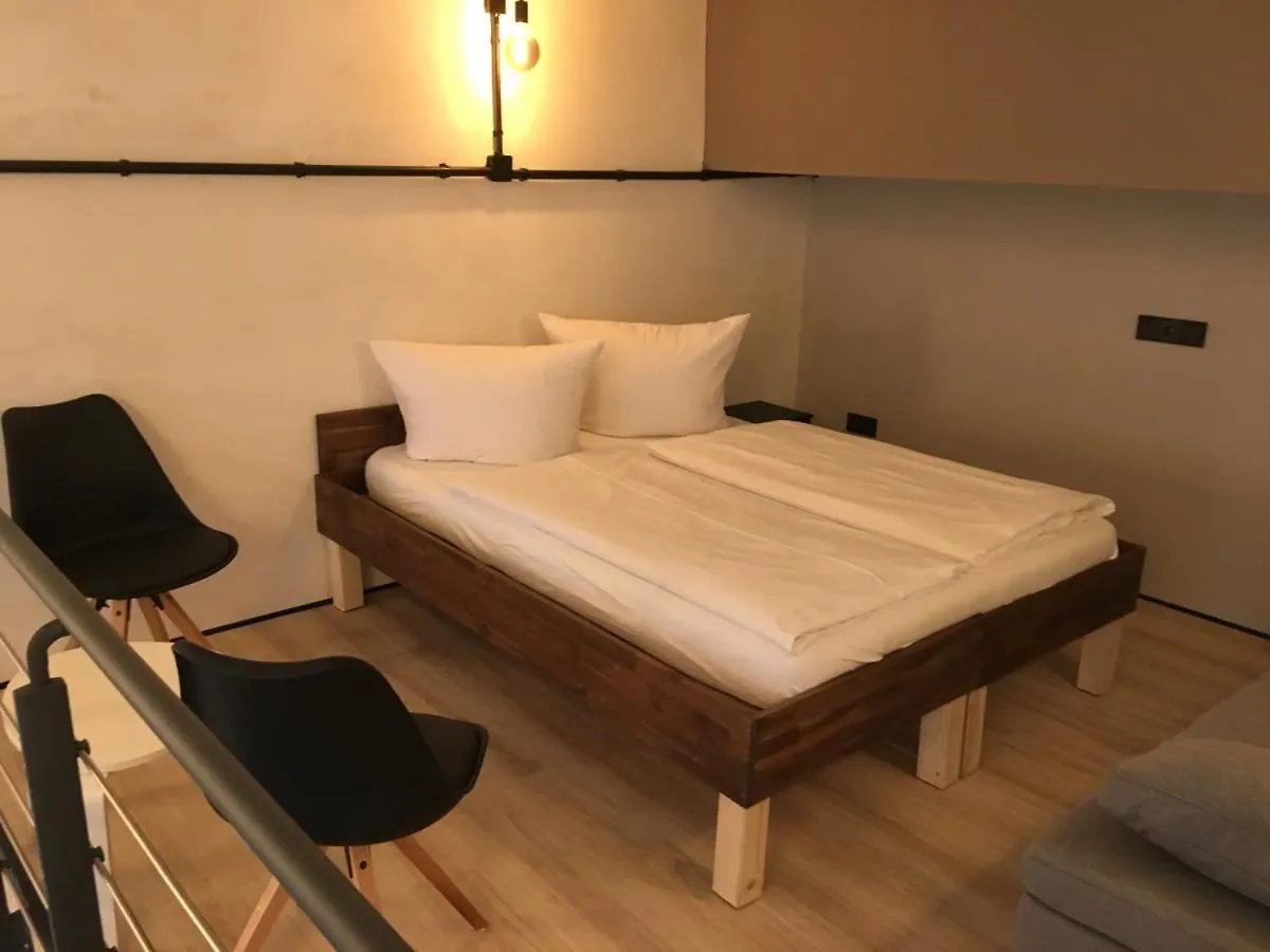 Cityflair Berlin Apartments&Rooms 3*,  Allemagne