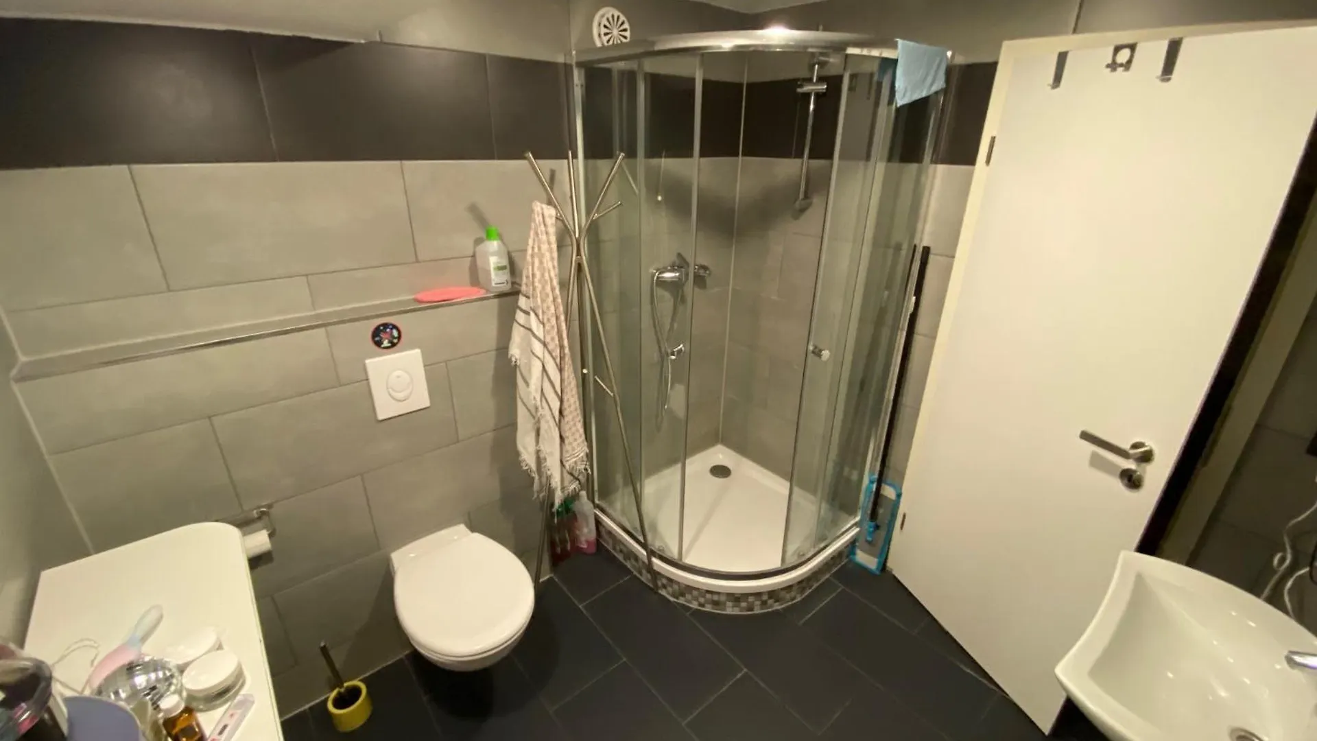 Cityflair Berlin Apartments&Rooms