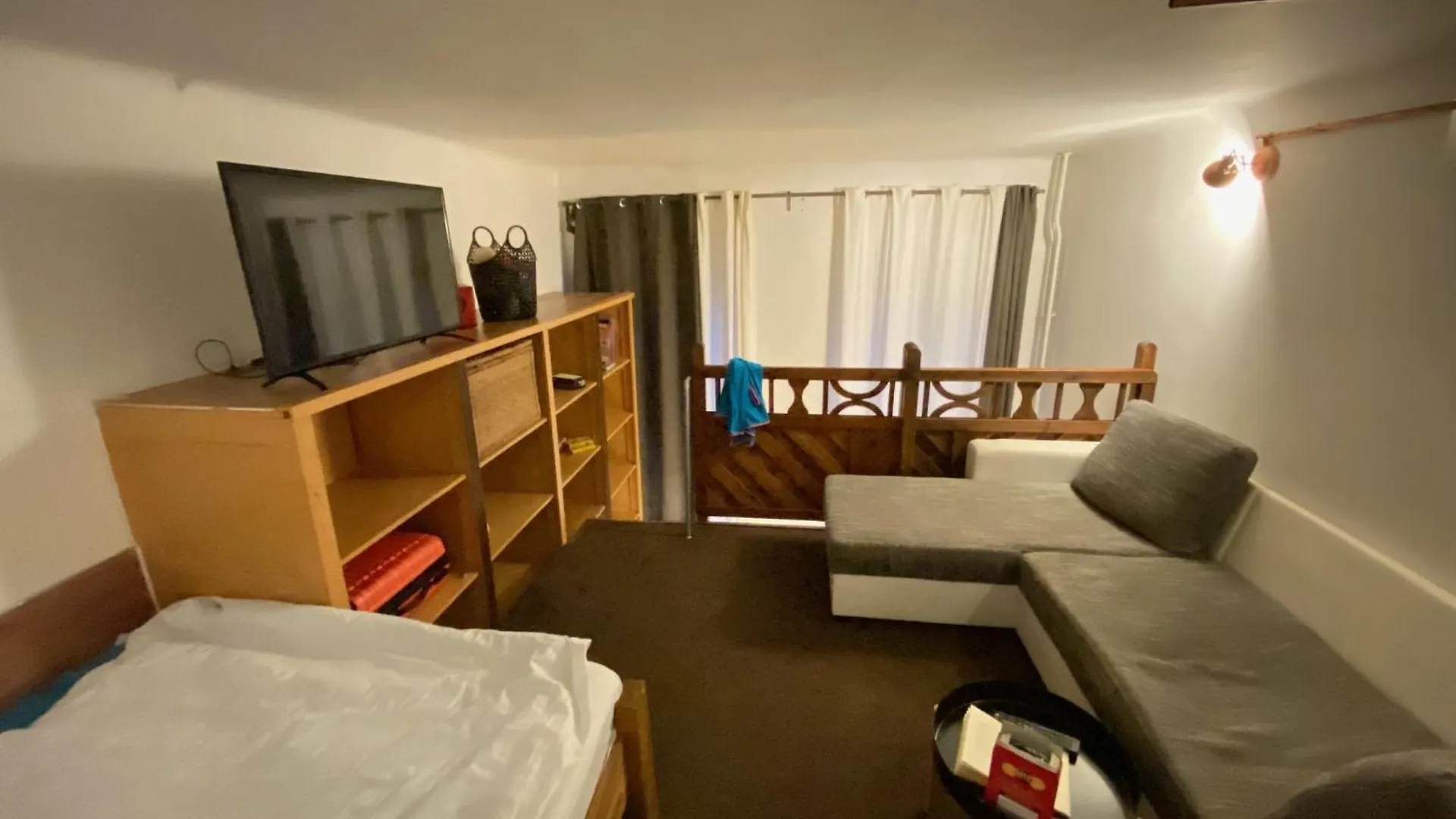 Cityflair Berlin Apartments&Rooms Maison d'hôtes