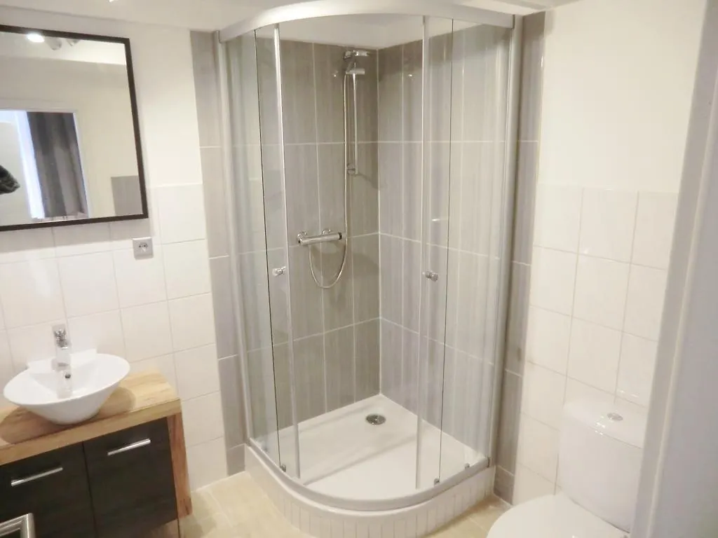 Cityflair Berlin Apartments&Rooms