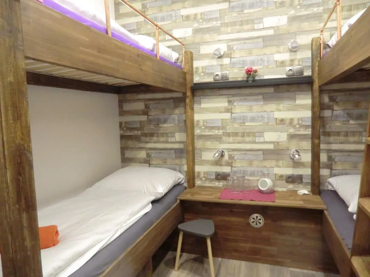 Cityflair Berlin Apartments&Rooms
