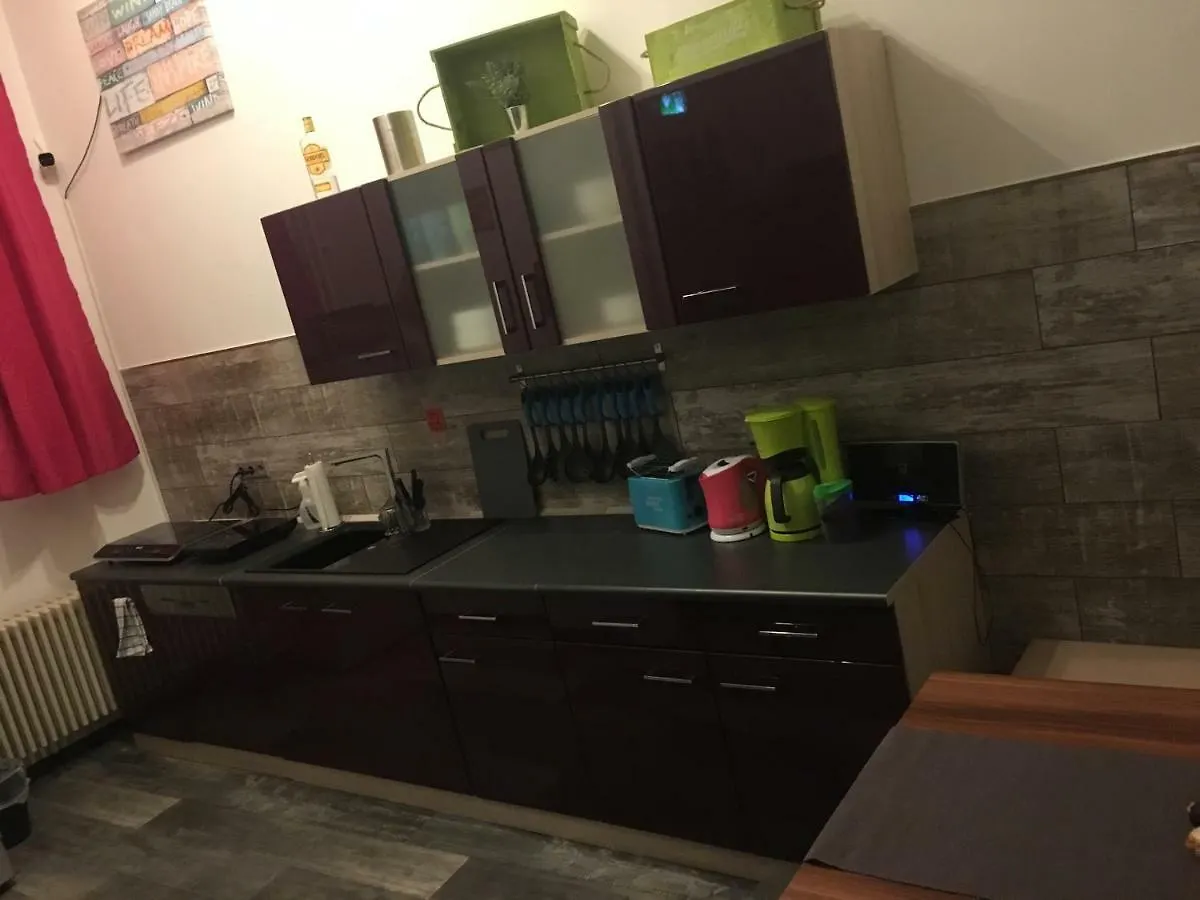 Cityflair Berlin Apartments&Rooms